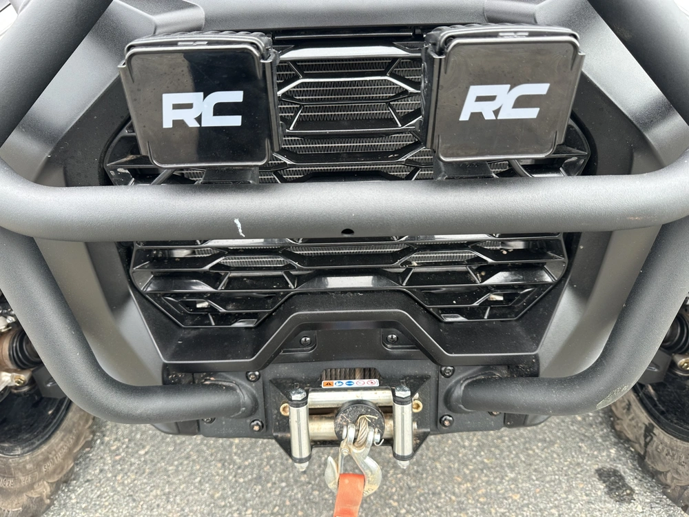 2025 Can-am Commander Xt 1000r alt