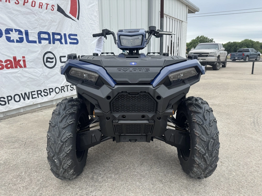 2026 Polaris Sportsman 850 Premium alt
