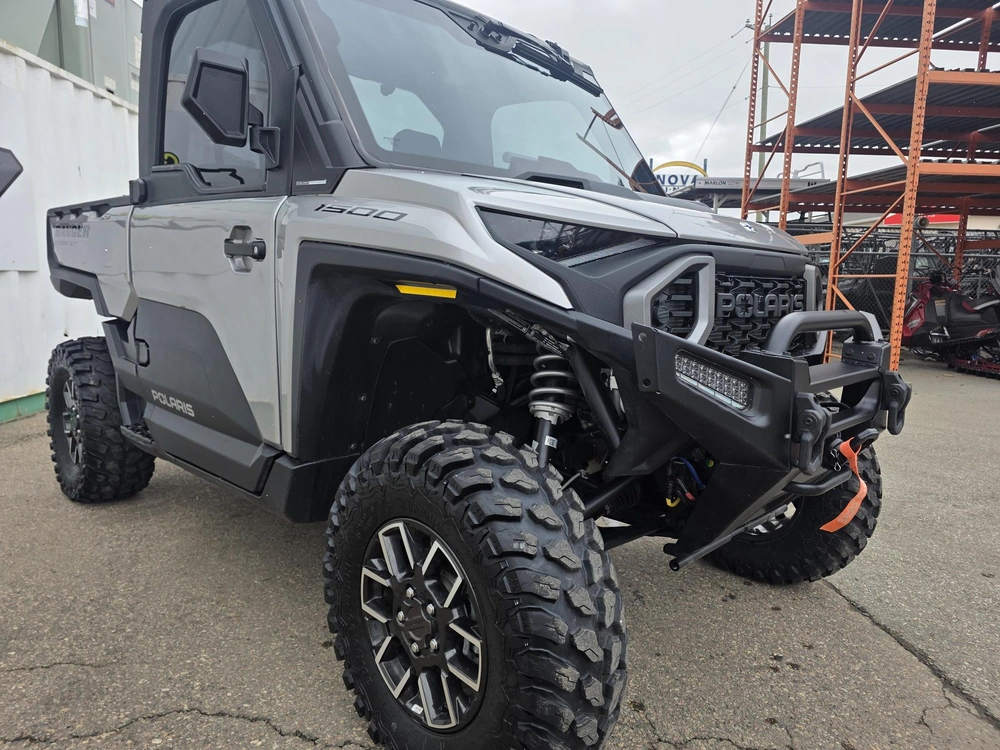 2024 Polaris Ranger Xd 1500 Northstar Ultimate alt