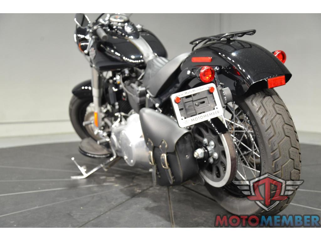 2014 Harley-Davidson Softail Slim® for Sale