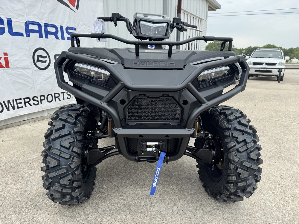 2026 Polaris Sportsman 570 Trail alt