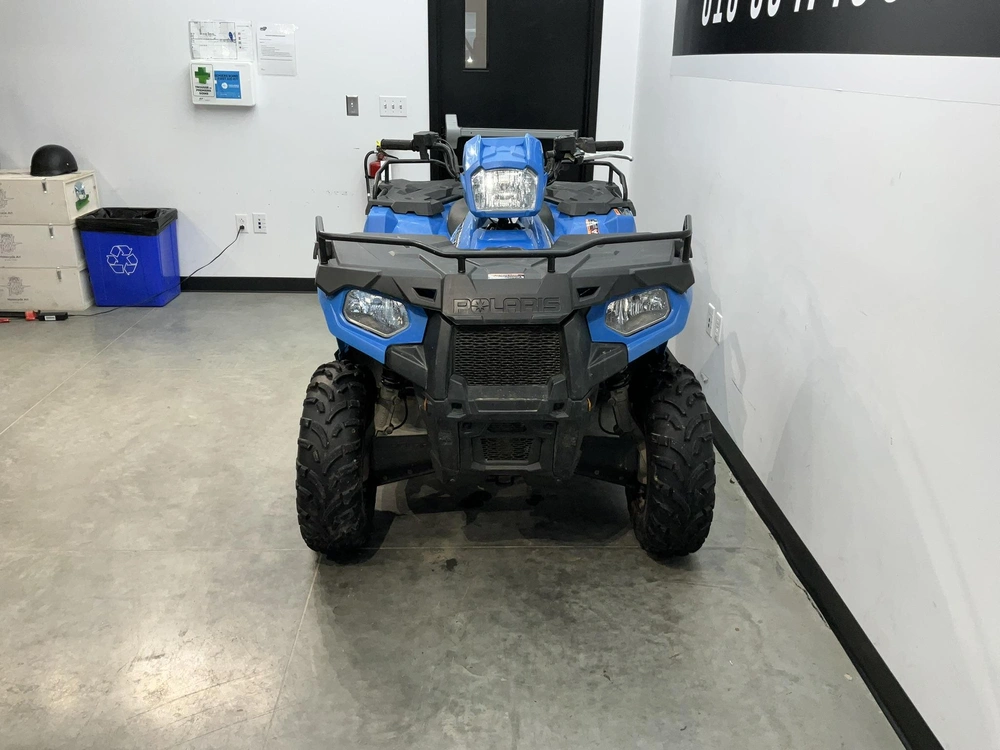 Polaris Sportsman 450 H.o. 2018 alt