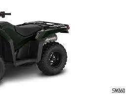 Honda RANCHER 420 2026