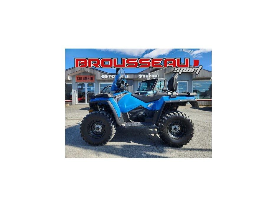 Polaris Polaris Sportsman 570 Touring Eps 2019 alt