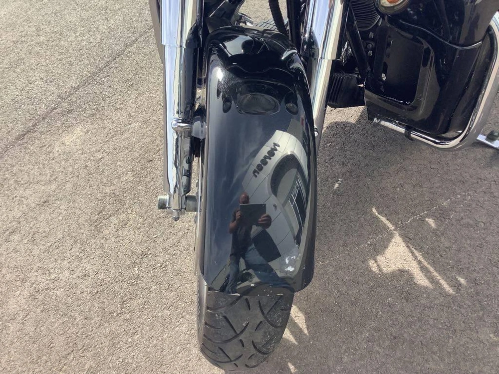 2003 Harley-davidson Flhrci Road King alt