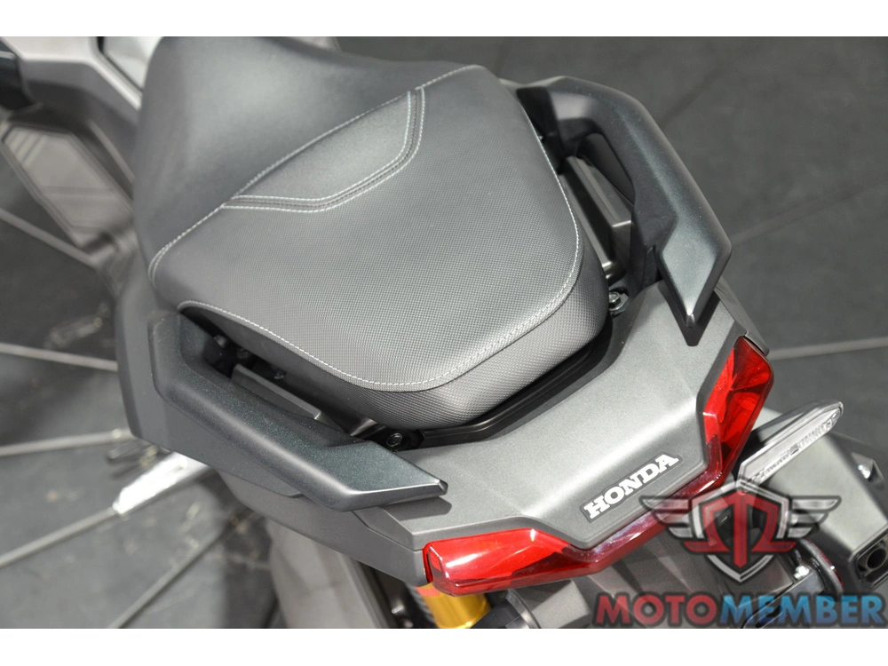 2025 Honda Adv160 Adv160as alt