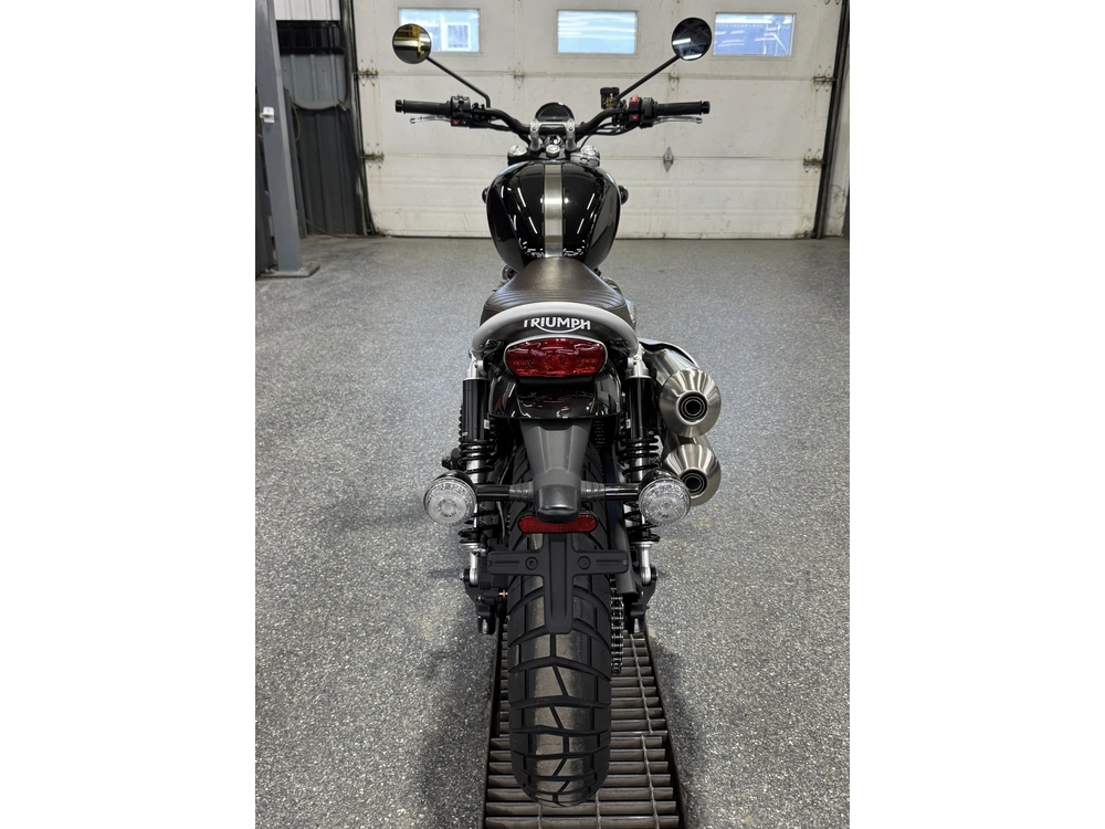 Triumph Scrambler 1200 X 2026 alt