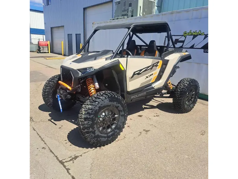 2026 Polaris RZR XP S 1000 ULTIMATE thumbnail 6