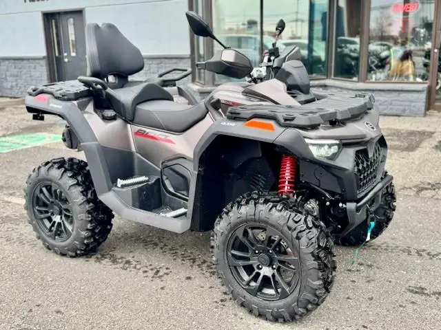 CFMOTO CFORCE 800 TOURING 2026