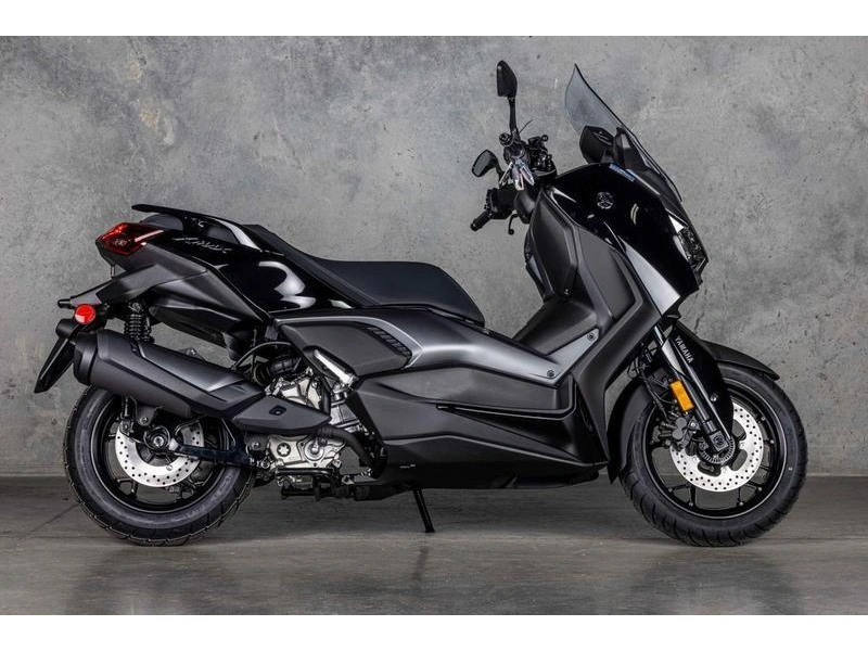 Yamaha Yamaha Xmax 300 2026 alt