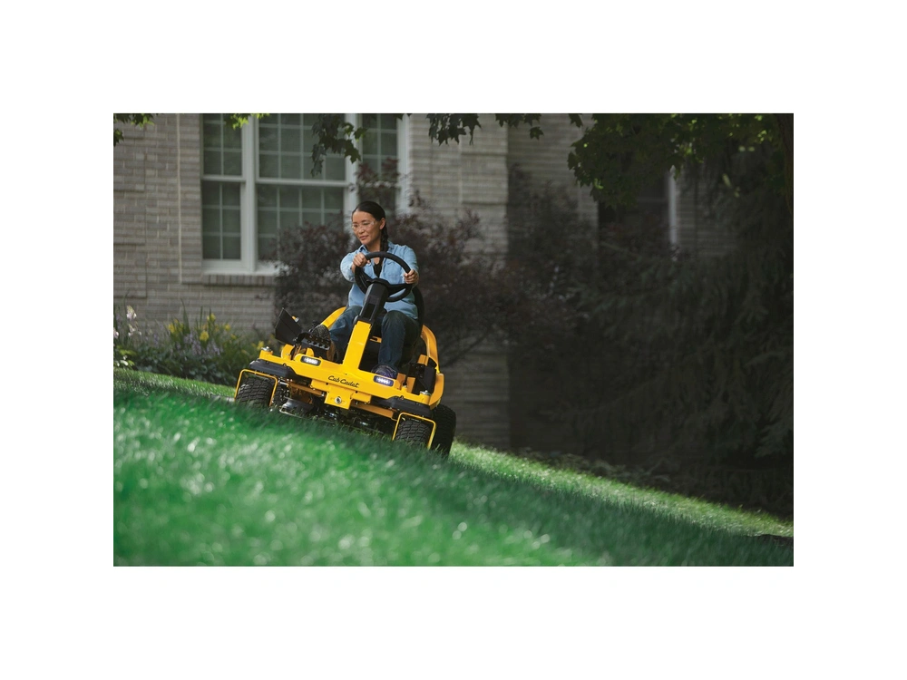 2023 Cub Cadet Zero Turn Mowers Zts1 42 alt
