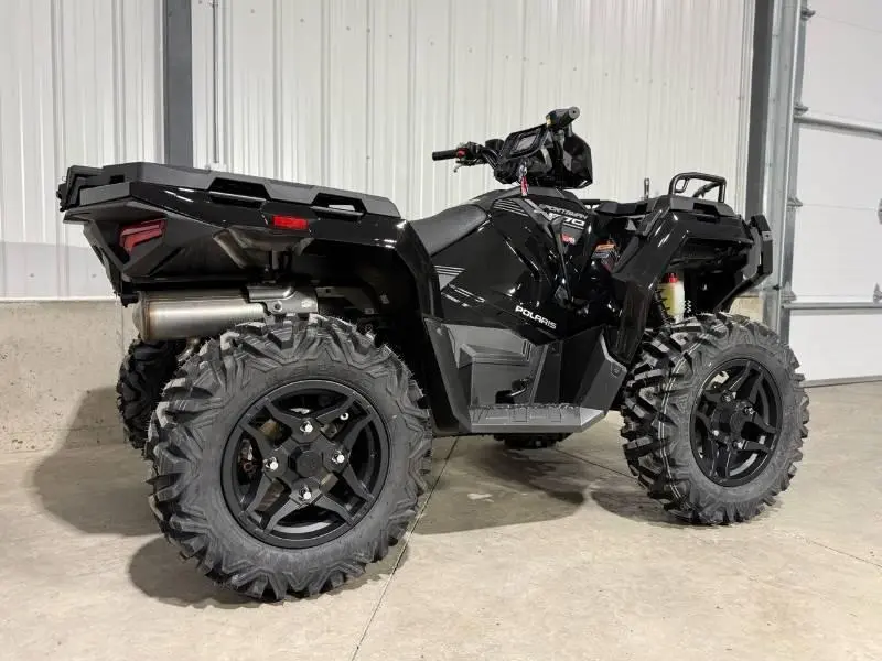 2026 Polaris Sportsman 570 Trail thumbnail 7