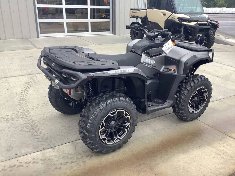 2026 Can-am Outlander™ Xt 850 alt