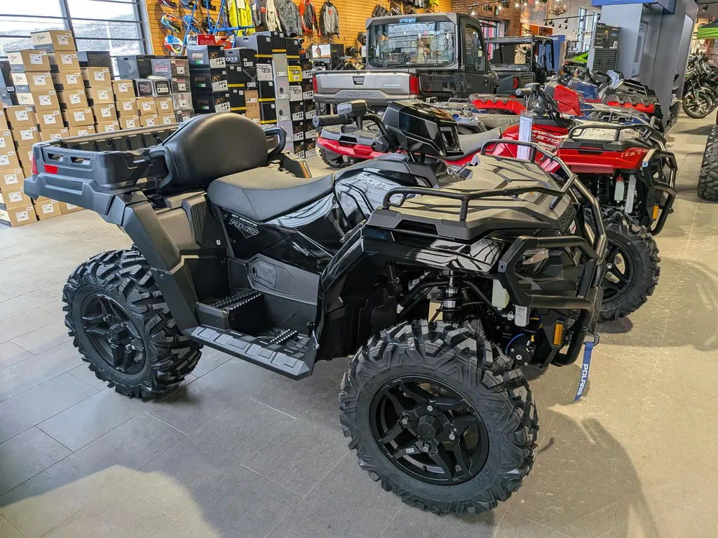 2026 Polaris 570 Sportsman X2 