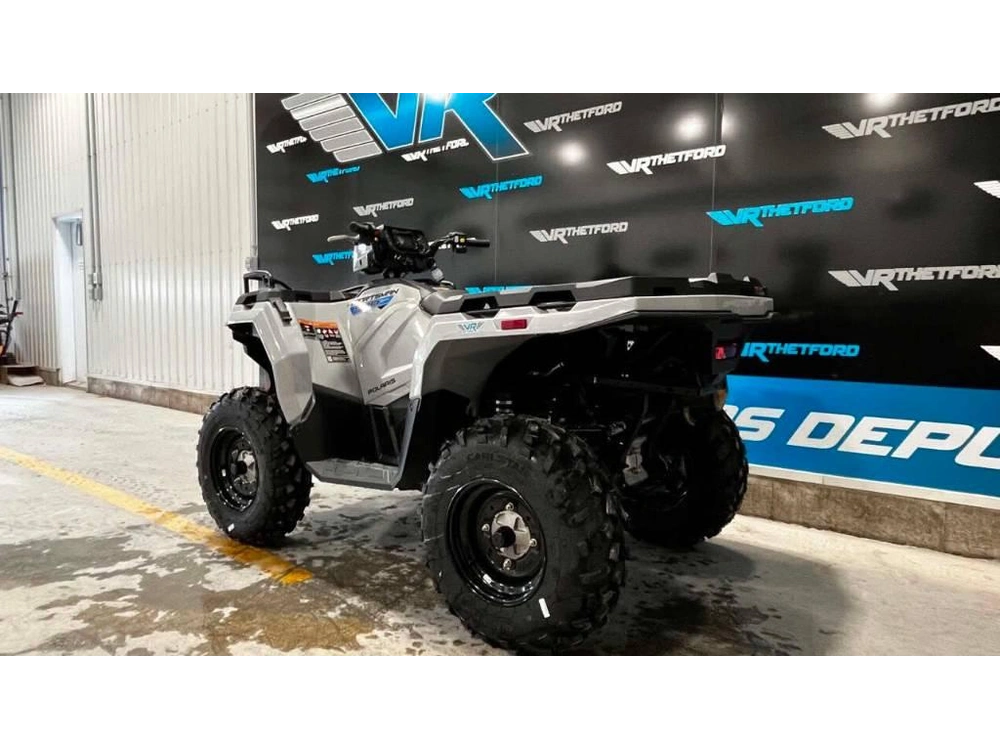 Polaris Sportsman 570 2026 alt