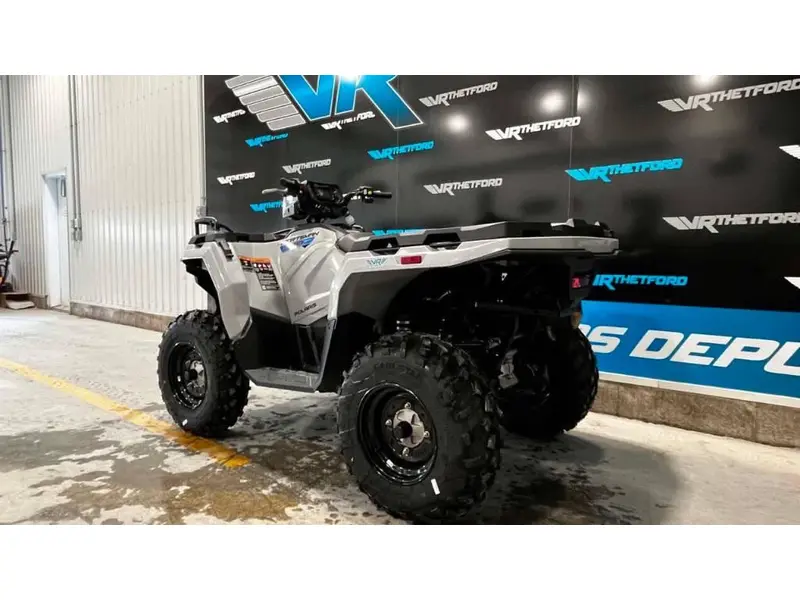 2026 Polaris Sportsman 570 thumbnail 6
