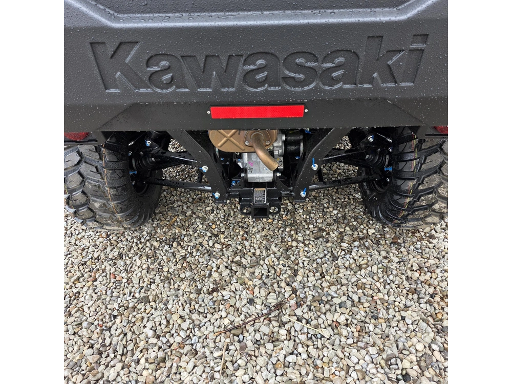 2026 Kawasaki Mule Pro-fxt 820 alt