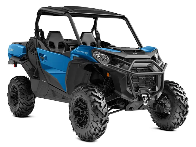 2023 Can-Am Commander XT