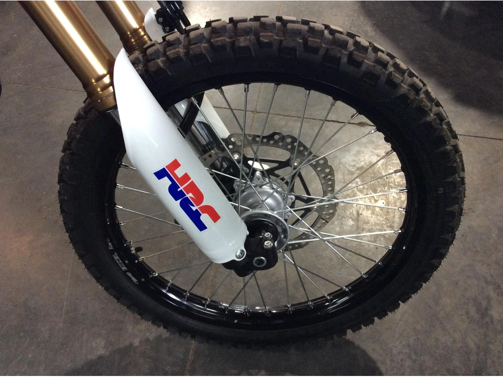 2025 Honda Crf300l Rallye alt