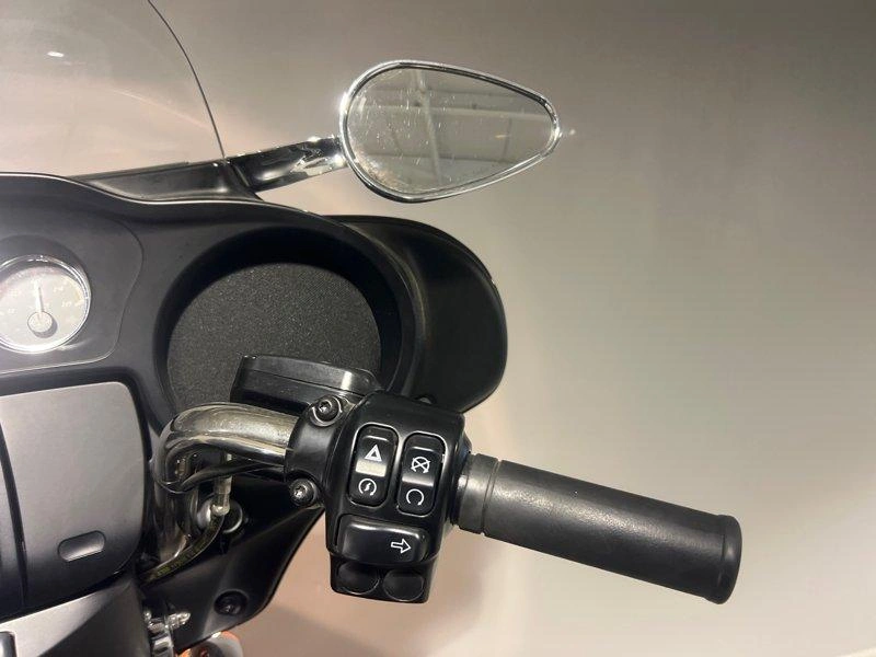 2019 Harley-davidson Flht - Electra Glide® alt