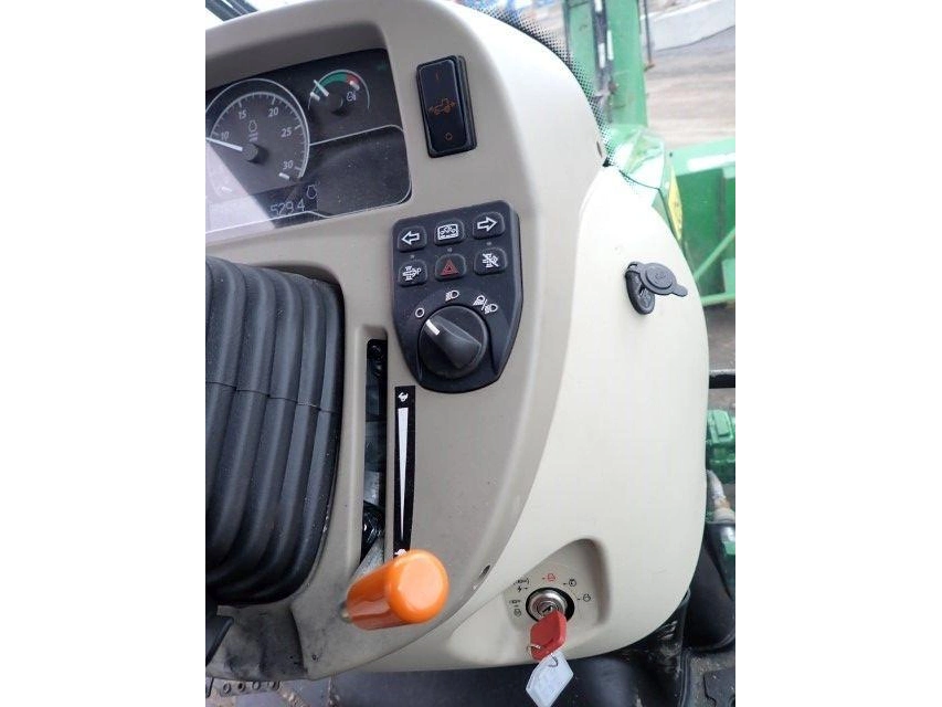 John Deere 4052r 2024