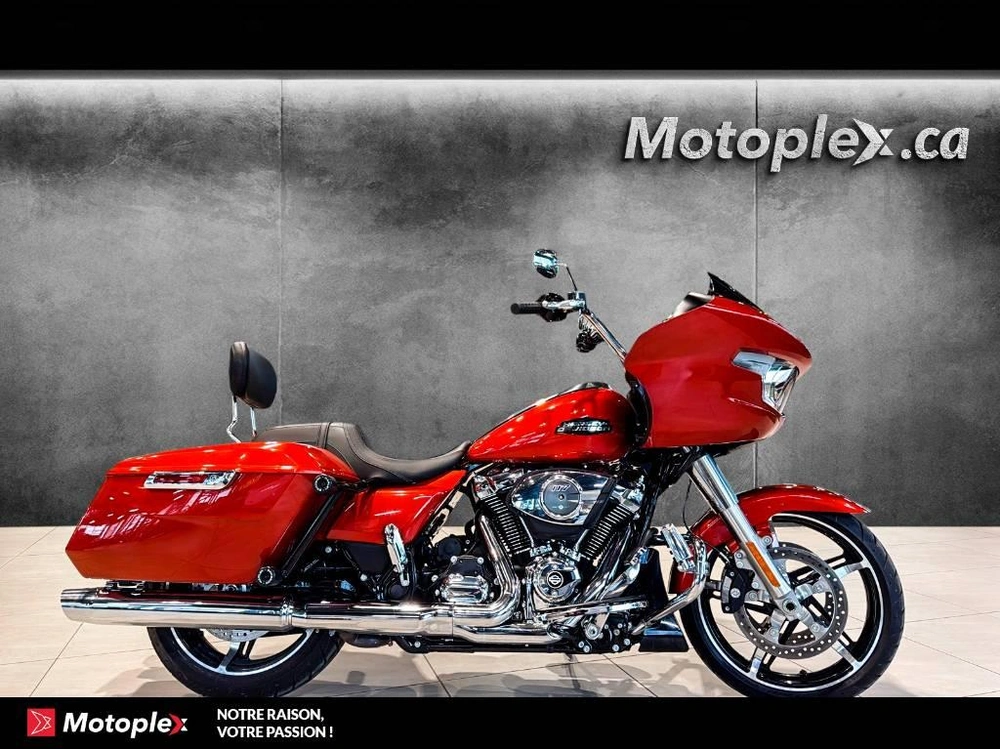 Harley-davidson Road Glide Fltrx 2024 alt