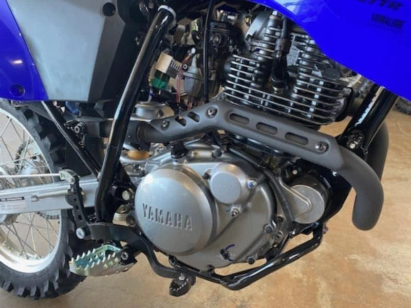 Yamaha Yamaha Ttr 230 2025 alt