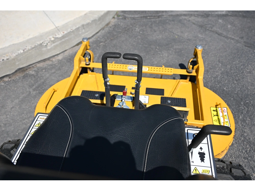 2021 Walker Model B 27i alt