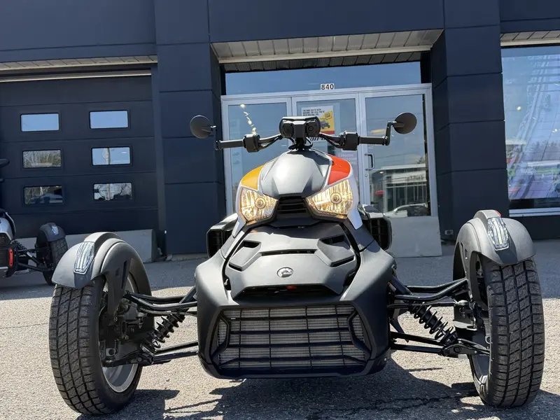 2026 BRP Ryker Sport (900 ACE) (Canada)