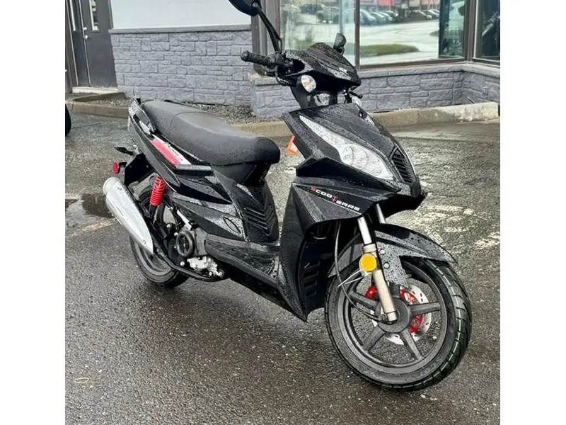 2023 Scootterre VOYAGEUR URBAIN thumbnail 2