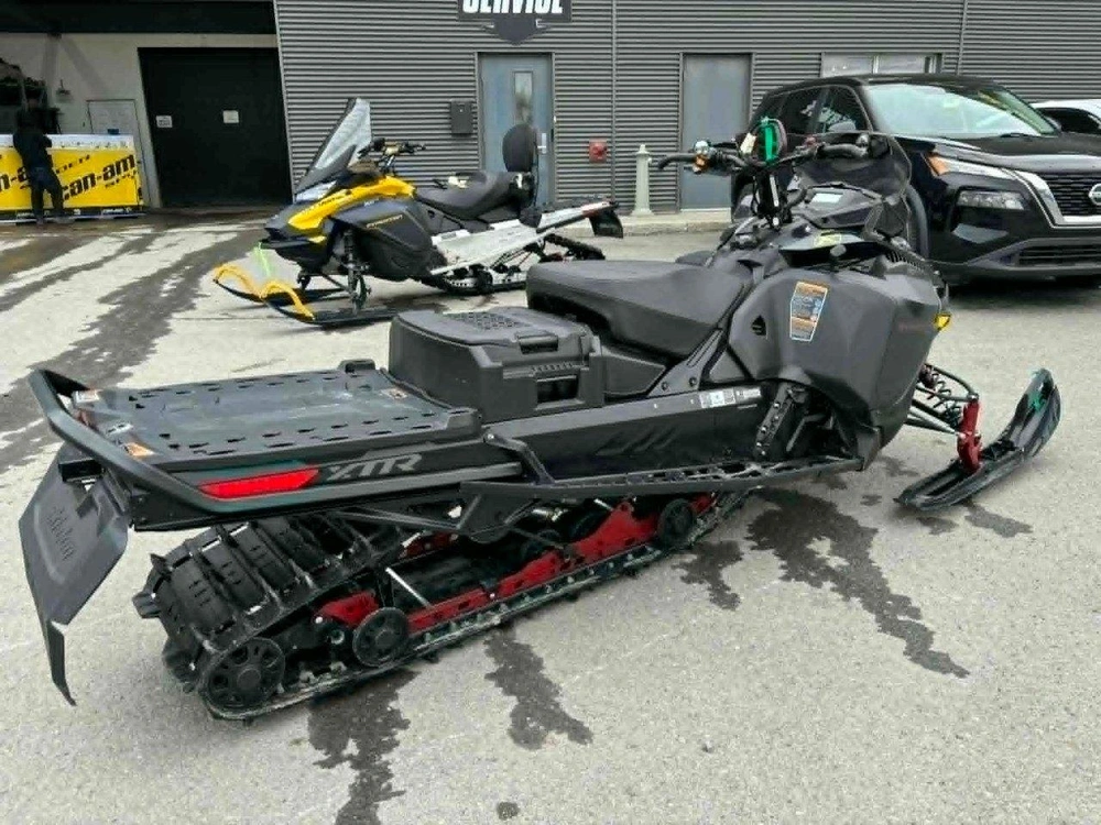 Ski-doo Expedition Xtreme 850 Used 2023 alt