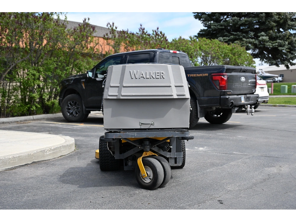 2015 Walker Model T 25i alt