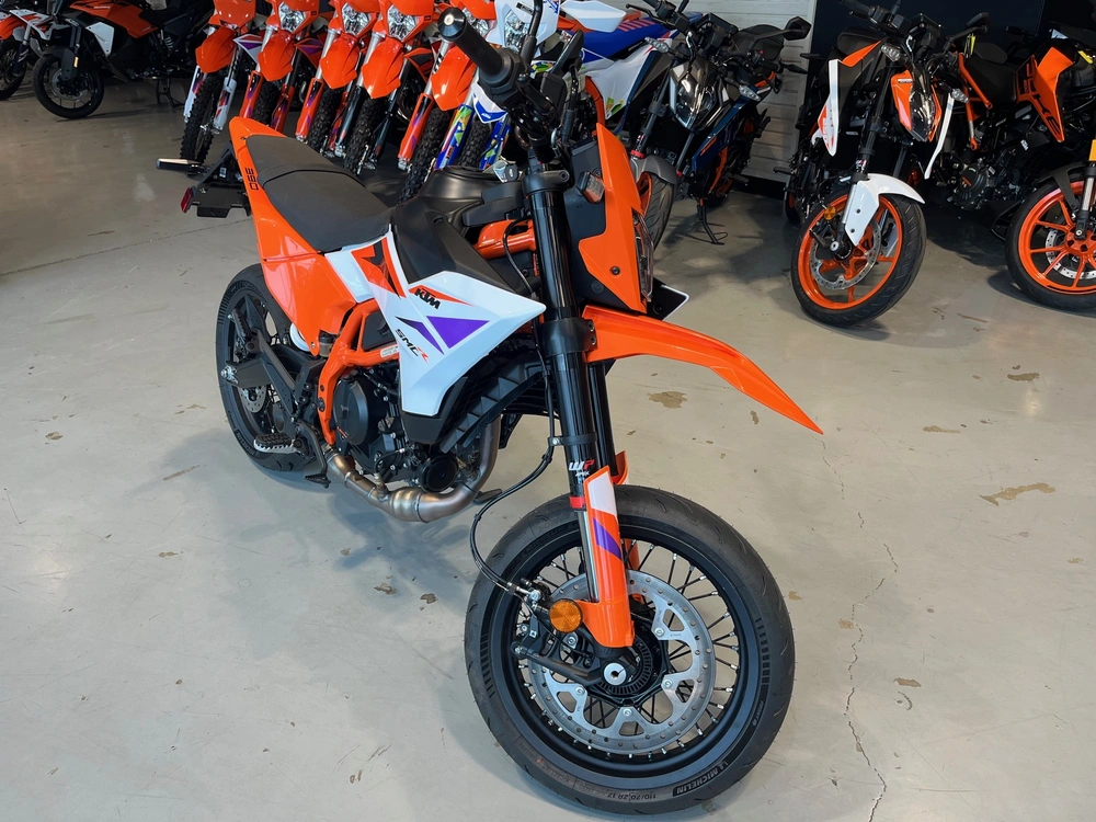 2026 Ktm 390 Smc R alt
