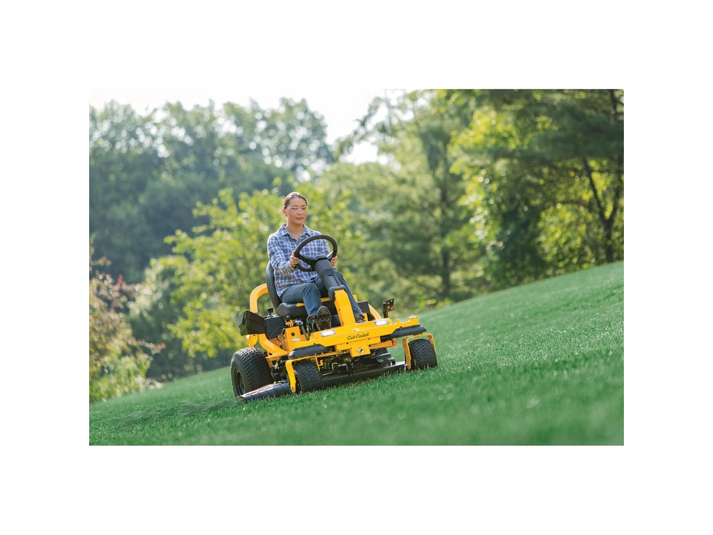 2023 Cub Cadet Zero Turn Mowers Zts1 42 alt