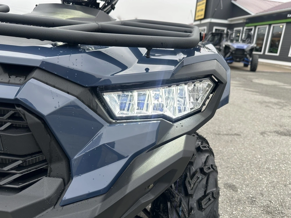 2025 Kawasaki Brute Force 450 alt