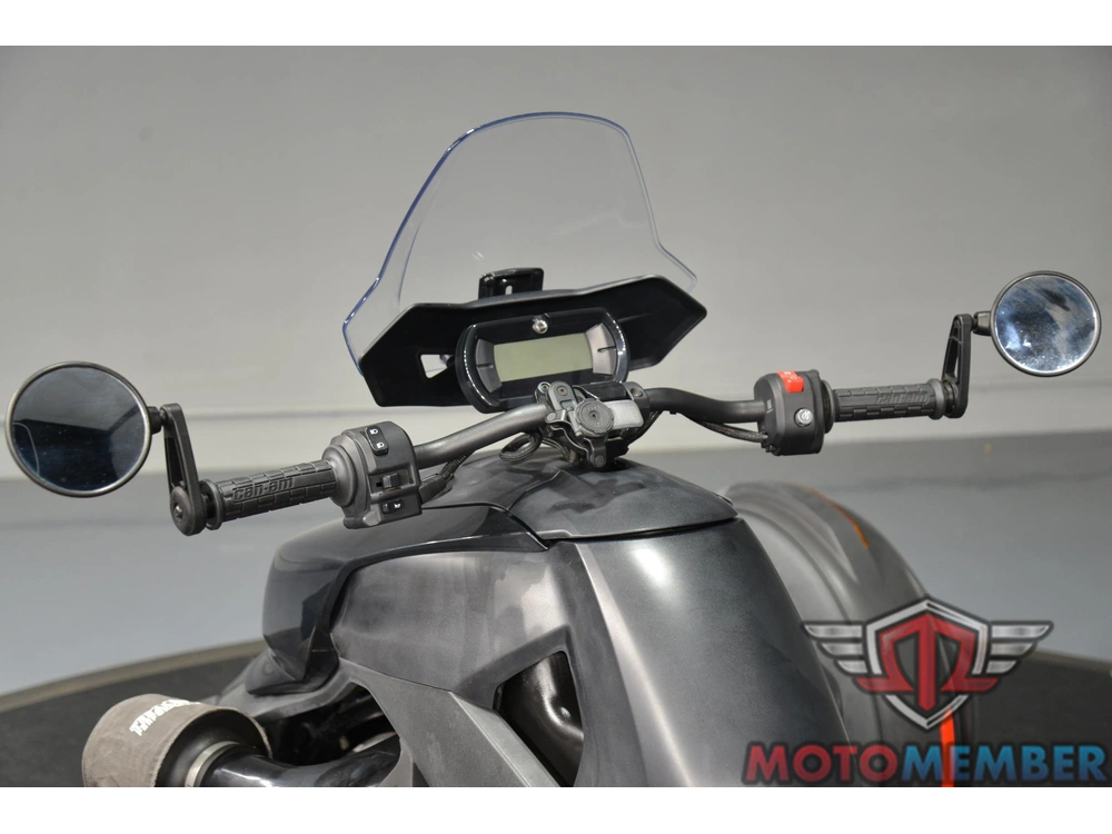 2019 Can-am Ryker Rotax 600 Ace alt