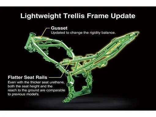 2025 Kawasaki Z900 SE thumbnail 10
