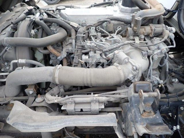 Hino S5 2024