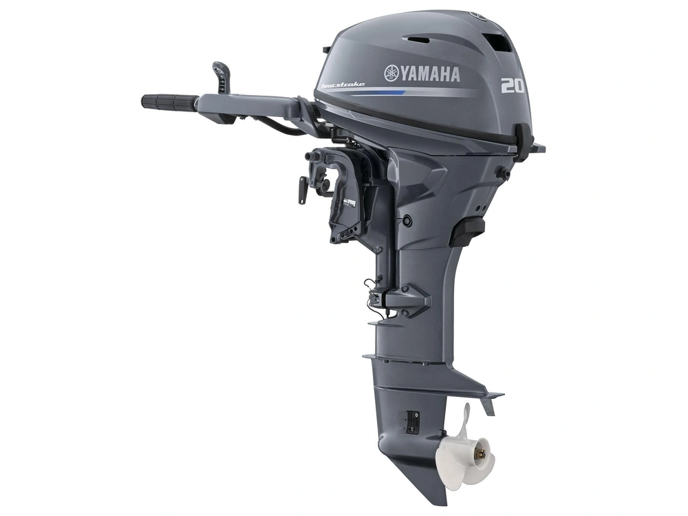 2026 Yamaha F20 F20smhb alt