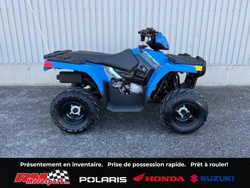 Polaris Sportsman 110 2026 alt