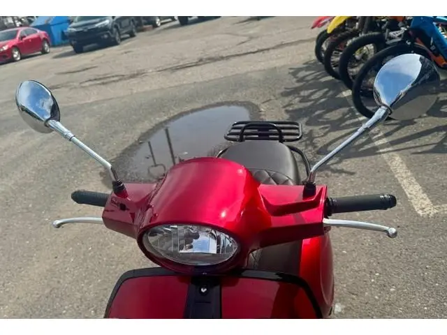 2023 Scootterre PORTOFINO 50 thumbnail 10