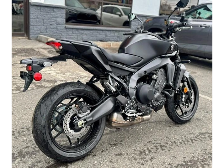 Yamaha Mt-09 2026 alt