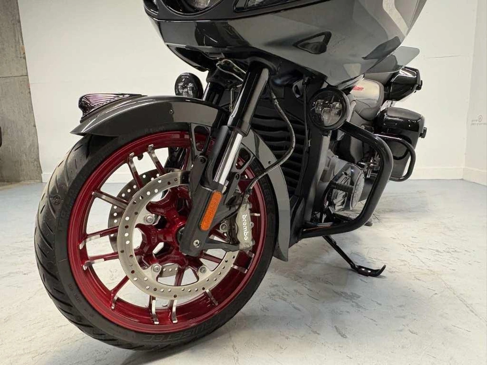 Indian Motorcycle Challenger Elite 2024 alt
