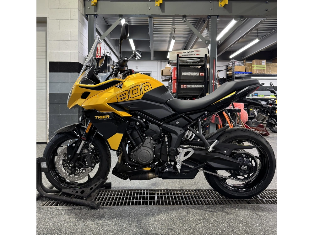 Triumph Tiger Sport 800 2026 alt