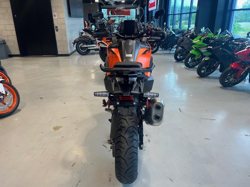 2027 KTM Super Adventure 1390 S EVO for Sale