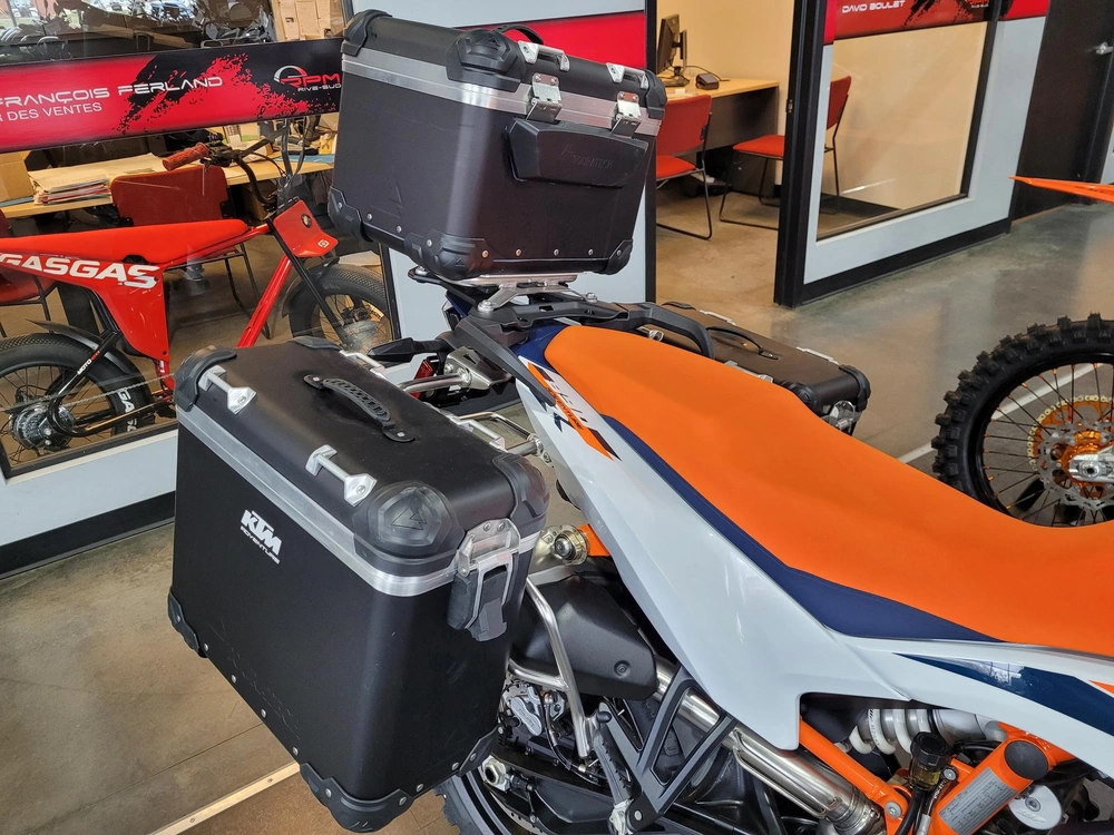 2026 Ktm 890 Adventure R *4.99%/48 Mois💳 alt