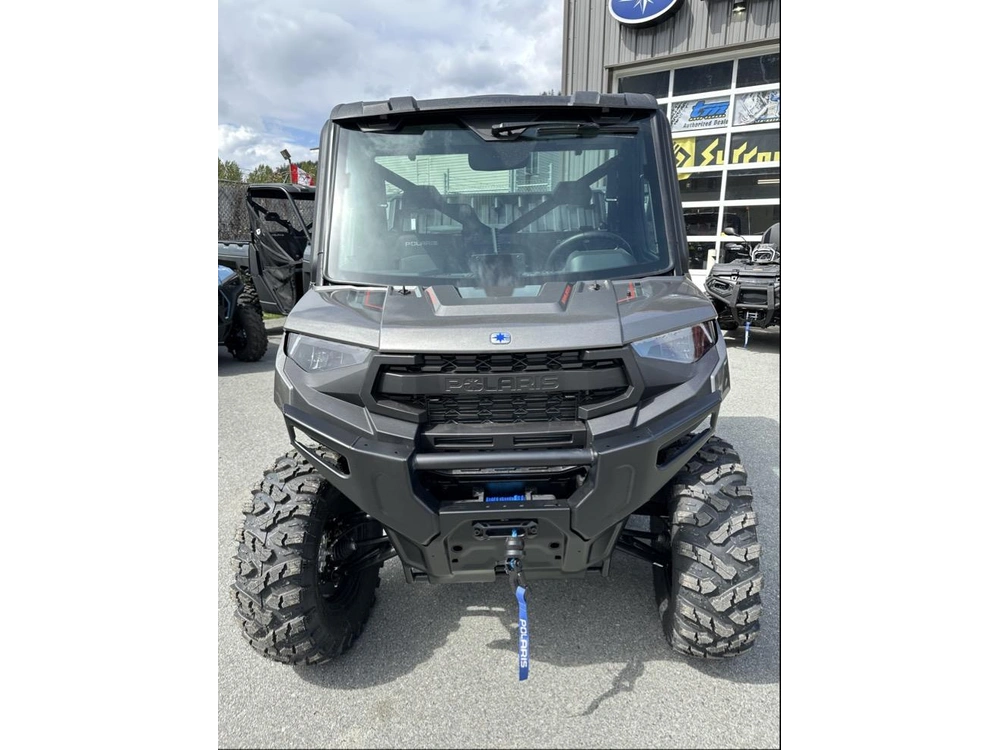 2026 Polaris Ranger Xp 1000 Northstar Trail Boss *$289 Bi-weekly* alt