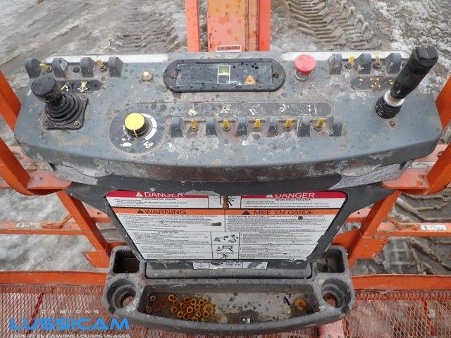 2008 Other 800aj