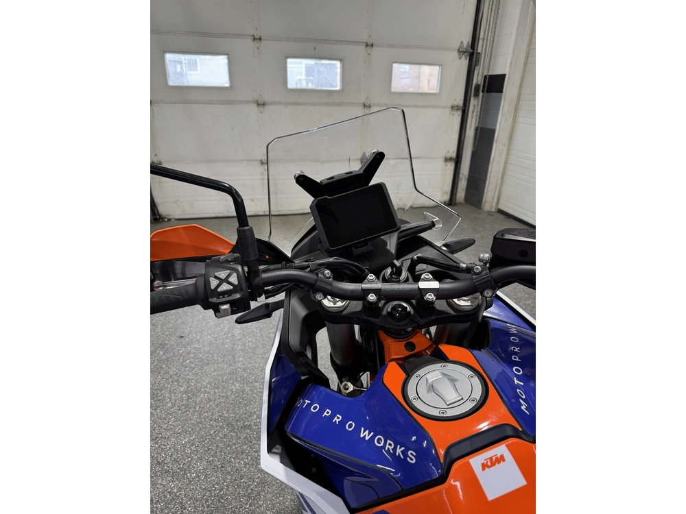Ktm 890 Adventure R 2026 alt