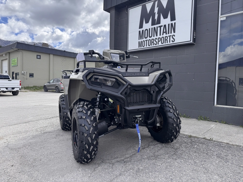 2026 Polaris Sportsman® 570 Eps alt
